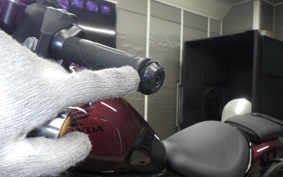 HONDA REBEL 1100 DCT 2022 SC83