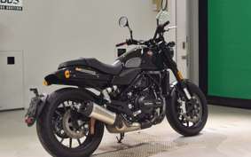 HARLEY X500 2024