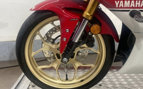 YAMAHA YZF-R25 RG74J