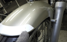 KAWASAKI ELIMINATOR 125