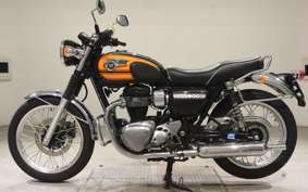 KAWASAKI W800 2016 EJ800A