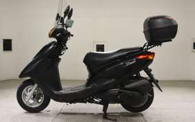 YAMAHA AXIS 125 TREET SE53J