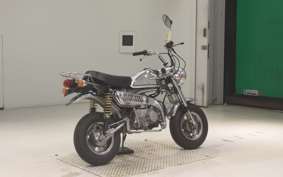 HONDA MONKEY Z50J