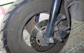 YAMAHA AXIS 125 Z SED7J