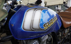 SUZUKI GSX250E 2008 GJ51B