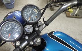 YAMAHA RD125 2007 404