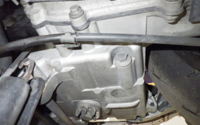 YAMAHA CYGNUS 125 X SE12J