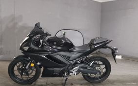YAMAHA YZF-R25 RG43J