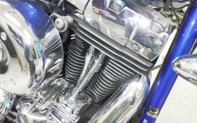 HARLEY FXCWC 1580 2009