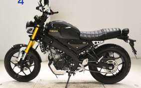 YAMAHA XSR125 2024 RE46J