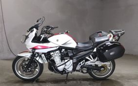 SUZUKI BANDIT1250S 2009 GW72A