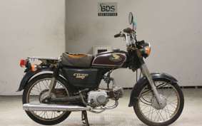 HONDA CD50 BENLY 2019 CD50
