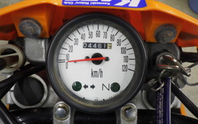 KAWASAKI KSR110 1995 KL110A