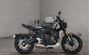 TRIUMPH  TRIUMPH  TRIDENT 660 2021 LGL10U