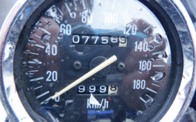 KAWASAKI BALIUS250-2 ZR250B