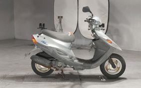 YAMAHA BJ SA24J