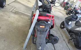 YAMAHA CYGNUS 125 XSR 3 SED8J