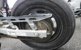HONDA APE 50 AC16