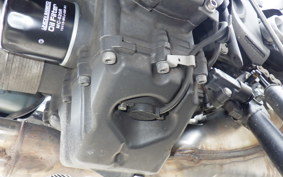 YAMAHA MT-09 2014 RN34J