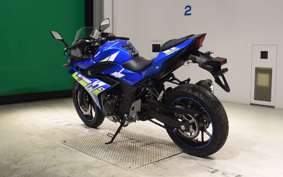 SUZUKI GSX250RA