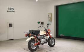 HONDA MONKEY AB27
