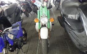 HONDA CHALY 70 1971 CF70