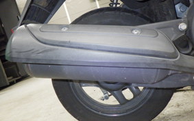 HONDA DIO Gen.6 AF68