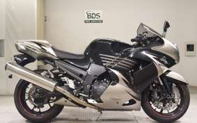 KAWASAKI ZX 1400 NINJA 2010