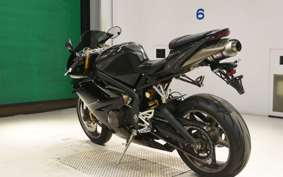 TRIUMPH DAYTONA 675 2007