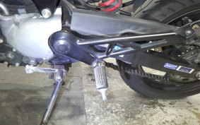 HONDA VTR 250 Gen. 2