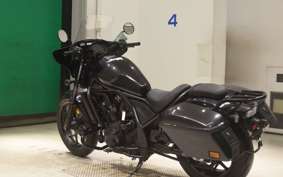 HONDA REBEL 1100 T DCT 2023 SC83