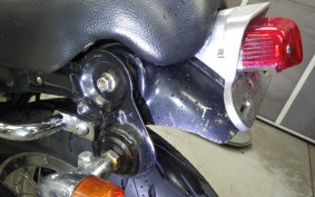 YAMAHA SR500 1984 2J2