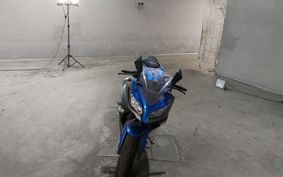 KAWASAKI NINJA250 EX250L