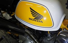 HONDA MONKEY AB27