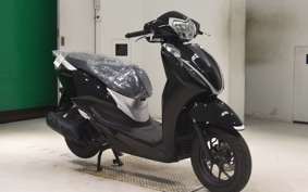HONDA LEAD 125 2018 JK12