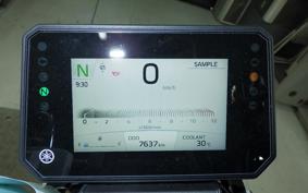 YAMAHA XSR900 2025 RN96J