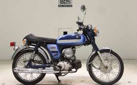 YAMAHA YB-1 Gen.2 2003 UA05J