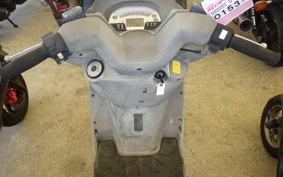 SYM RV125 JP Type 2020