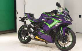 KAWASAKI ZX-25R 2022 ZX250E
