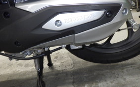 HONDA DIO110-3ﾍﾞｰｼｯｸ 2001 JK03