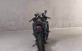 KAWASAKI NINJA ZX-25R ZX250E