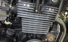 KAWASAKI ZEPHYR 400 KAI 2006 ZR400C