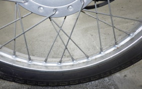 HONDA C50 SUPER CUB E 1996 AA01