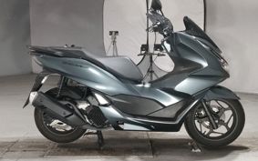 HONDA PCX 160 KF47
