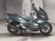 Фото Honda PCX 160 с японского аукциона