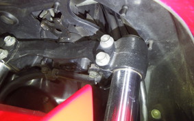 YAMAHA CYGNUS 125 XSR 2 2008 SE44J