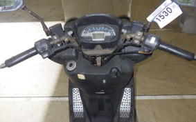 SYM RV125 Fi
