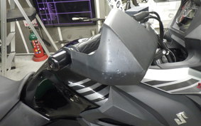 SUZUKI DL650 ( V-Strom 650 ) XTA 2017 C733A