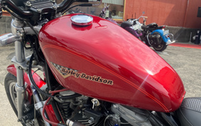HARLEY XL1200S 1999 CHP
