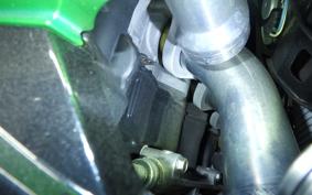 KAWASAKI ZX 1400 NINJA R A 2014